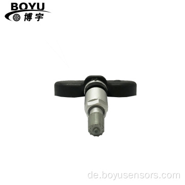 Reifendrucküberwachungssystem TPMS-Sensoren